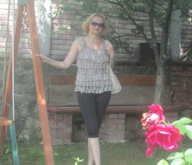 Ирина, 44 года, Львів