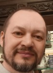 Evgeniy, 50, Novosibirsk