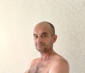 Павел, 54 года, Ақтөбе