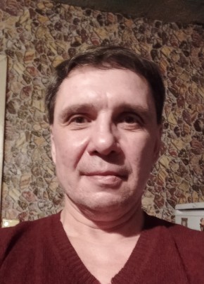 Евгений, 56, Россия, Рубцовск