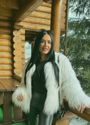 Софья из Мурома 34 года