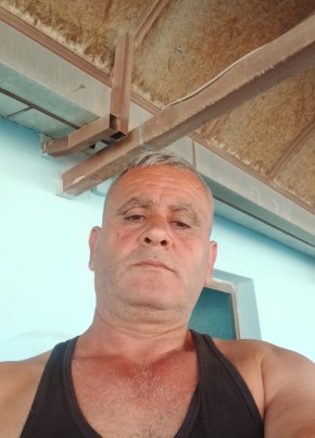 Murat, 49, Россия, Воронеж