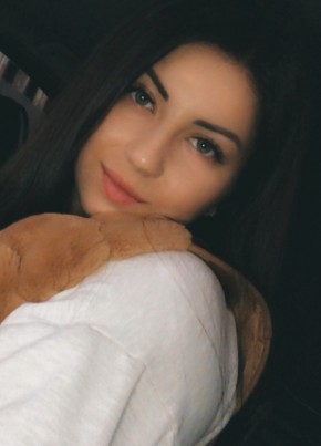 Mariya, 25, Russia, Moscow