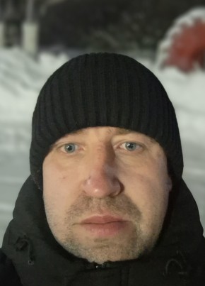 Максим из Грамотеино 36 лет