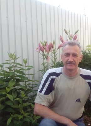 вячеслав, 55, Россия, Лыткарино