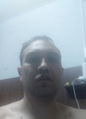 Илясов Владимер, 39, Россия, Самара