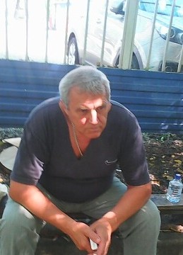 Николай, 67, Россия, Москва