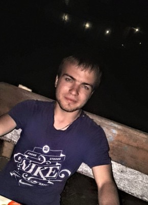 Dmitry из Владимирскаи 19 лет