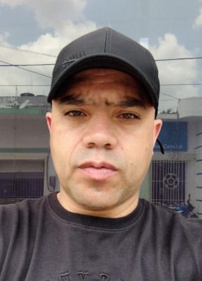 Jonatan, 42, República de Colombia, Sincelejo