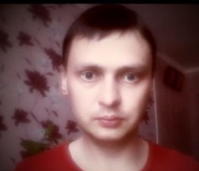 Руслан, 34 года, Черняхів