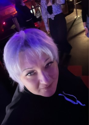 Kseniya, 41, Russia, Zelenograd