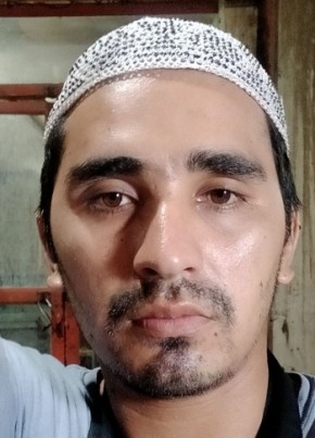 Salih, 23, پاکستان, کراچی