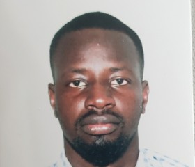 Pamariewaggeh, 32 года, Dakar