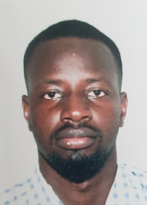 Pamariewaggeh, 32, République du Sénégal, Dakar
