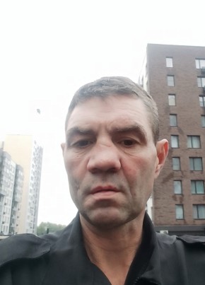 Andrey, 53, Russia, Moscow