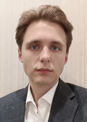 Александр из Арзамаса 23 года