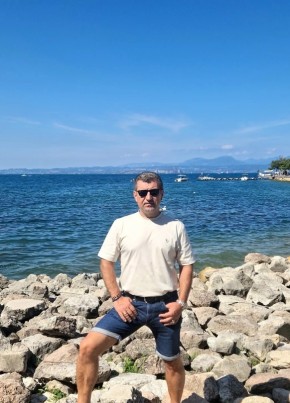 Алекс из Калуги 52 года