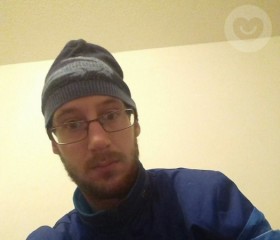 Keviin, 37, Lingolsheim