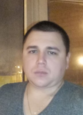 Виталий, 37, Россия, Химки
