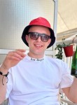 Nikolay Fomin, 24, Wroclaw