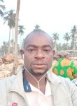 Alpha, 43 года, Yamoussoukro
