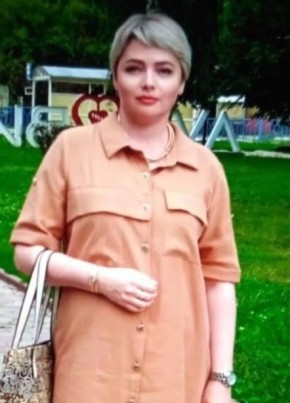 Оля, 49, Россия, Апрелевка