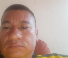 Chip, 43 года, San Salvador
