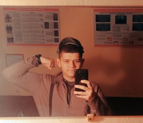 Aleksey, 21, Moscow