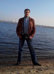 aNDREW, 39 лет, Москва