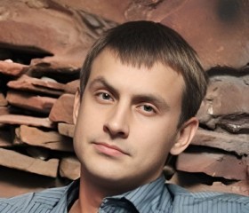 Andrey, 44, Moscow