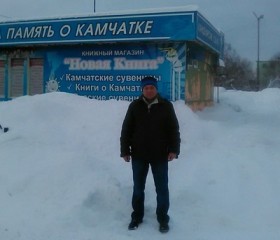 Сергей, 56 лет, Сыктывкар