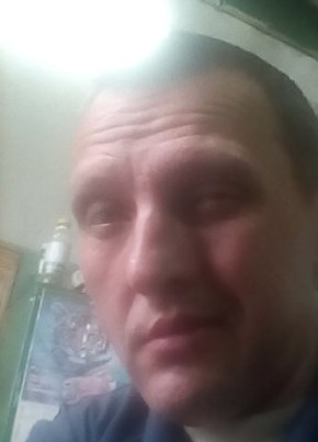 Алексей, 46, Россия, Болохово