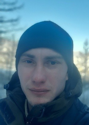 Вадим, 27, Россия, Горно-Алтайск