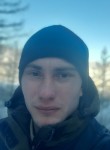 Вадим, 27 лет, Горно-Алтайск