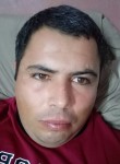 Raúl, 34 года, Tepic