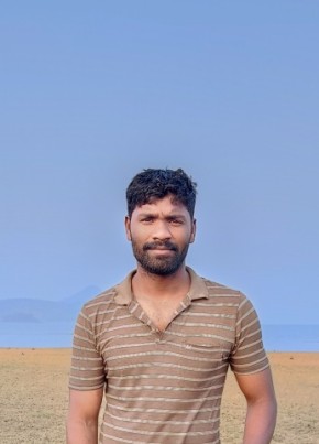 Venkat, 18, India, Kūkatpalli