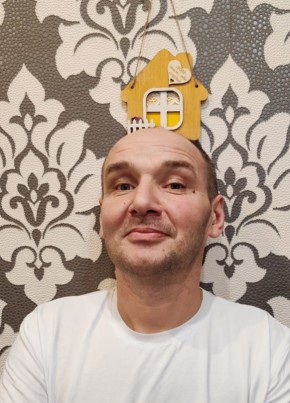 Андрей, 41, Россия, Александров