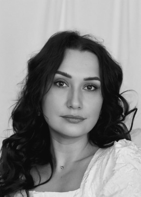 Виктория из Тюмени 33 года