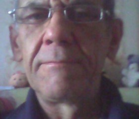 Александр Ишмато, 66 лет, Ижевск