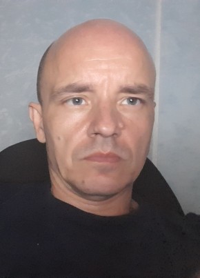 Евгений, 48, Україна, Одеса