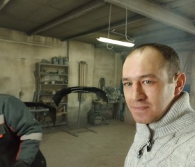 Михаил Буренков, 32 года, Няндома