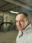 Михаил Буренков, 33 года, Няндома