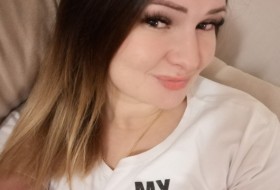 Viktoriya, 34 - Только Я