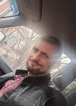 Igor из Чугуева 36 лет