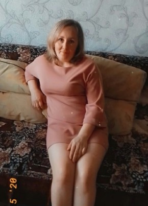 Наталья, 45, Россия, Грязовец