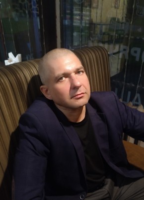 Денис, 49, Россия, Междуреченск