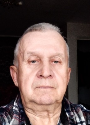 Сергей Черныше, 76, Россия, Тальменка