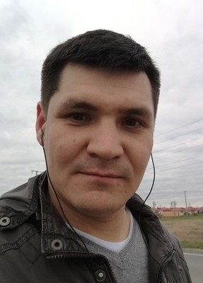 Сергей, 38, Россия, Сосновоборск (Красноярский край)