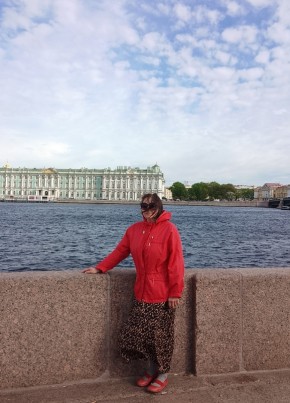 Лида, 51, Россия, Белгород
