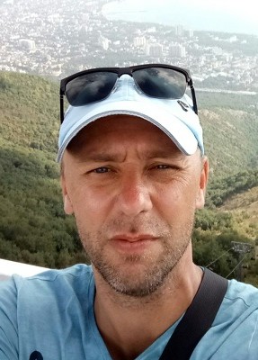 Alexxх, 40, Россия, Химки